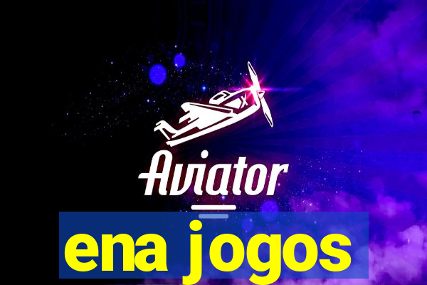 ena jogos